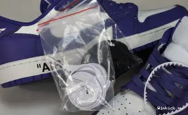 1 x OW Scott Jordan Air Travis 0514